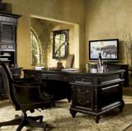 Picture of ADMIRALTY EXECUTIVE DESK