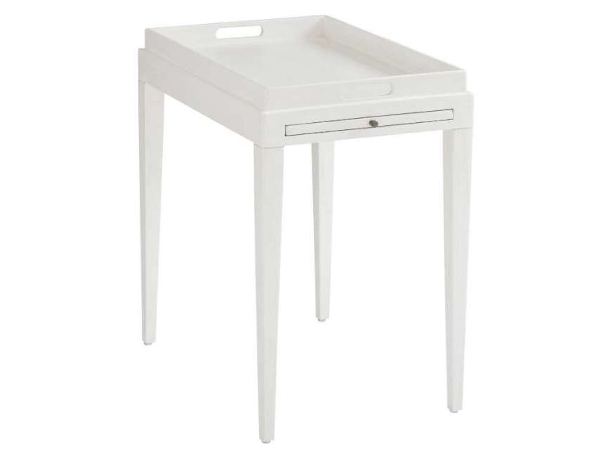 Picture of BROAD RIVER RECTANGULAR END TABLE