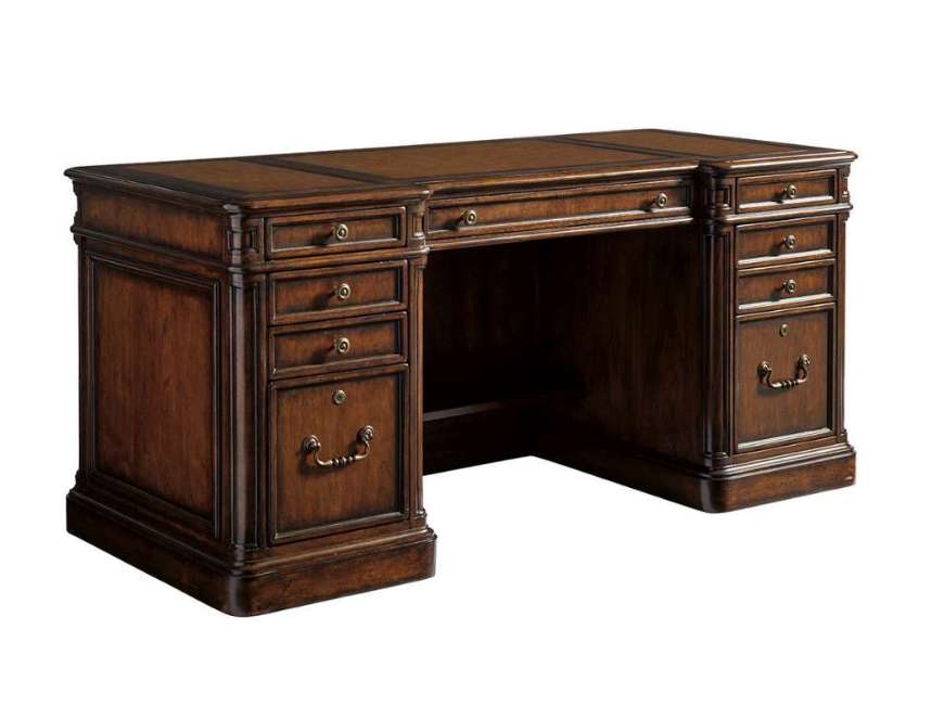 Picture of MORGAN EXECUTIVE DESK