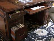 Picture of MORGAN EXECUTIVE DESK