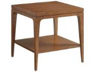 Picture of KINSLEY SQUARE LAMP TABLE