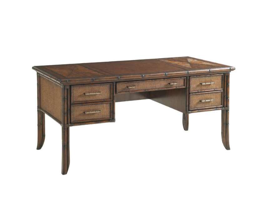 Picture of PARADISE ISLE WRITING DESK