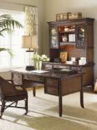 Picture of PARADISE ISLE WRITING DESK