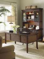 Picture of PARADISE ISLE WRITING DESK