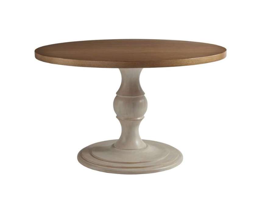 Picture of CORONA DEL MAR CENTER TABLE