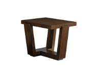 Picture of ESPLANADE END TABLE