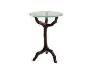 Picture of TRIESTE TWIG ACCENT TABLE