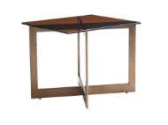 Picture of APERTURE END TABLE