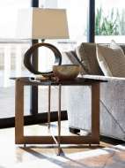 Picture of APERTURE END TABLE