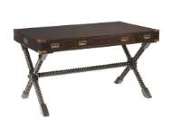 Picture of POETS CROSSING WRITING DESK