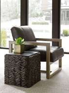 Picture of TALK OF THE TOWN CUBE END TABLE