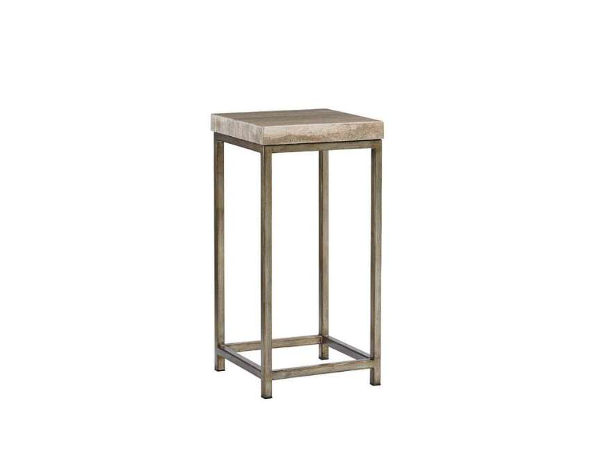 Picture of ASHCROFT ACCENT TABLE