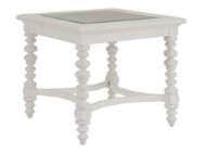 Picture of CYPRUS SQUARE END TABLE