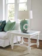 Picture of CYPRUS SQUARE END TABLE