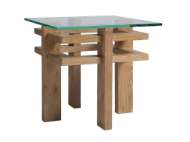 Picture of CALCUTTA SQUARE END TABLE