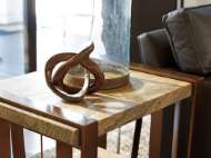 Picture of INTERSECT END TABLE