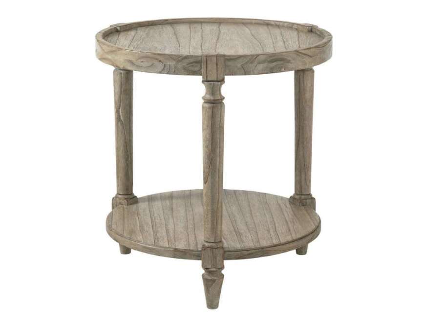 Picture of PHOEBE LAMP TABLE