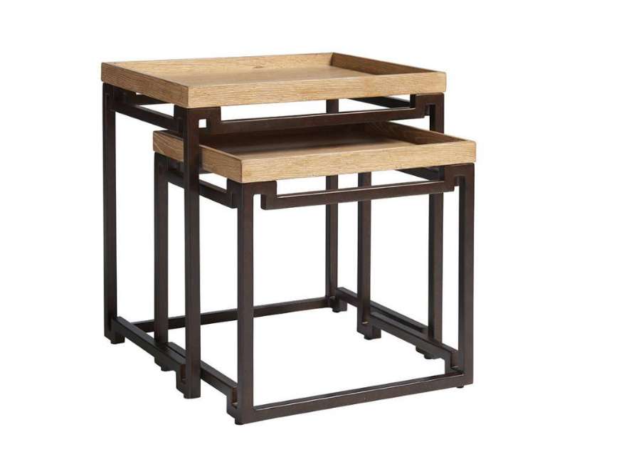 Picture of DOLCA VITA NESTING TABLES