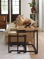 Picture of DOLCA VITA NESTING TABLES