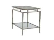 Picture of ATHENE STAINLESS END TABLE