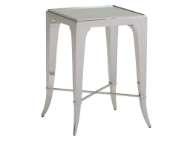 Picture of HOFFMAN END TABLE