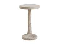 Picture of SADDLE PEAK ROUND ACCENT TABLE