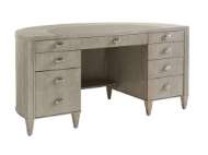 Picture of DYLAN DEMILUNE DESK