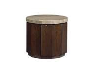 Picture of GLENDORA DRUM TABLE