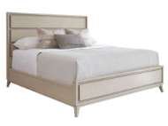 Picture of ASHBOURNE PANEL BED