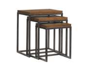 Picture of OCEAN REEF NESTING TABLES