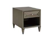 Picture of VERONA END TABLE