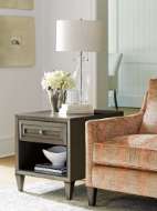 Picture of VERONA END TABLE