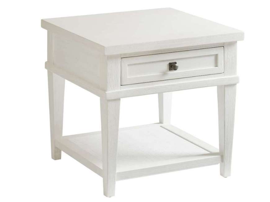 Picture of PALM COAST SQUARE END TABLE