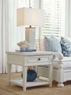 Picture of PALM COAST SQUARE END TABLE