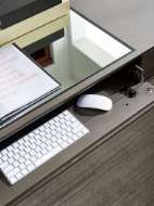 Picture of FOREAU WRITING DESK