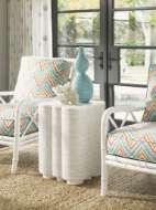 Picture of SPAR POINT CHAIRSIDE TABLE