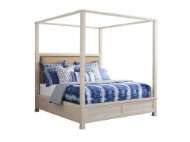 Picture of SHORECLIFF CANOPY BED