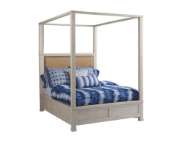 Picture of SHORECLIFF CANOPY BED