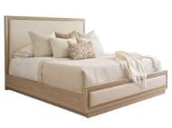 Picture of GRAYSON UPHOLSTERED BED