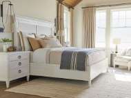 Picture of ROYAL PALM LOUVERED BED