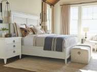 Picture of ROYAL PALM LOUVERED BED