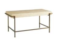 Picture of PARCHMENT WRITING DESK