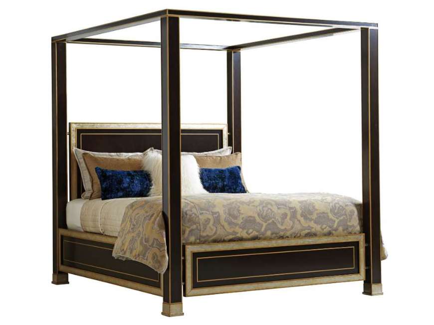 Picture of ST. REGIS POSTER BED