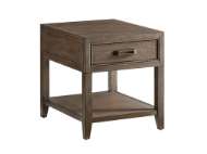 Picture of PEARCE END TABLE