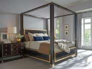 Picture of ST. REGIS POSTER BED