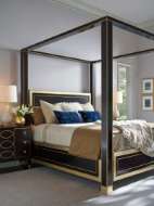 Picture of ST. REGIS POSTER BED