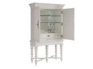 Picture of AREZZO BAR CABINET