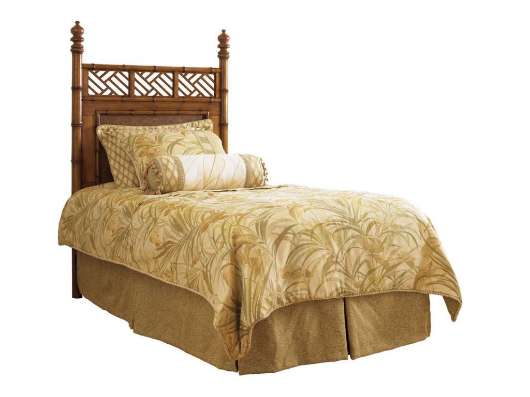 Picture of WEST INDIES HEADBOARD