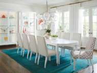 Picture of VERNON HILLS RECTANGULAR DINING TABLE