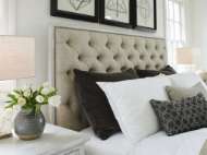 Picture of SAG HARBOR TUFTED UPH HEADBOARD